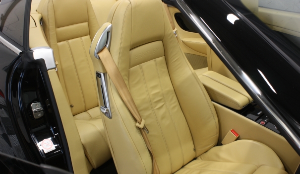 RÉNOVATION LOCALISÉE DES CUIRS