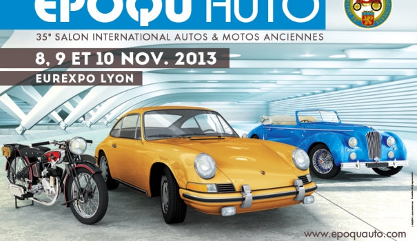Epoqu'Auto 2013