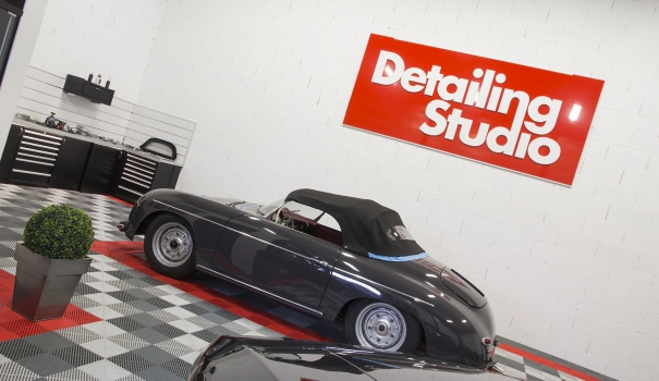 PANNEAU DETAILING STUDIO