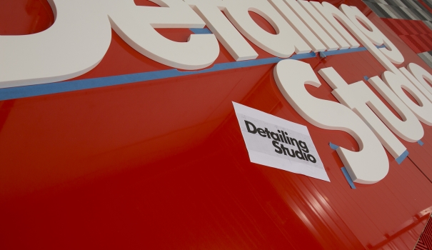 Detailing Studio