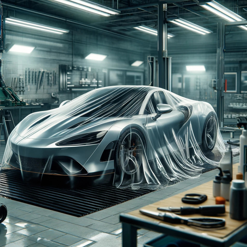 Traitement de protection