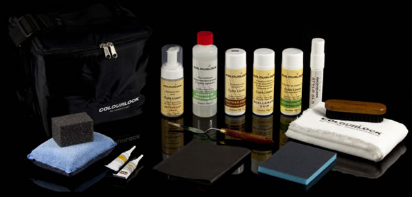 Kit de réparation Colourlock