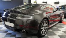 ASTON MARTIN V8 VANTAGE S
