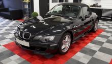 BMW Z3 M CABRIOLET