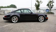 PORSCHE 964 JUBILÉ